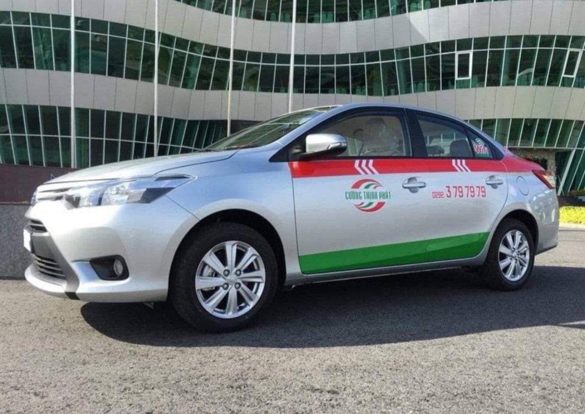 Liệt kê 8 hãng taxi uy tín nhất tại Cần Thơ - ảnh 7
