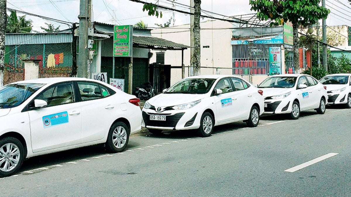 Liệt kê 8 hãng taxi uy tín nhất tại Cần Thơ - ảnh 8
