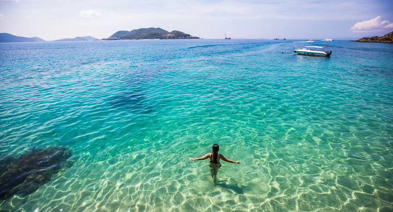 Bình Dương đến Nha Trang bao nhiêu km? - ảnh 2