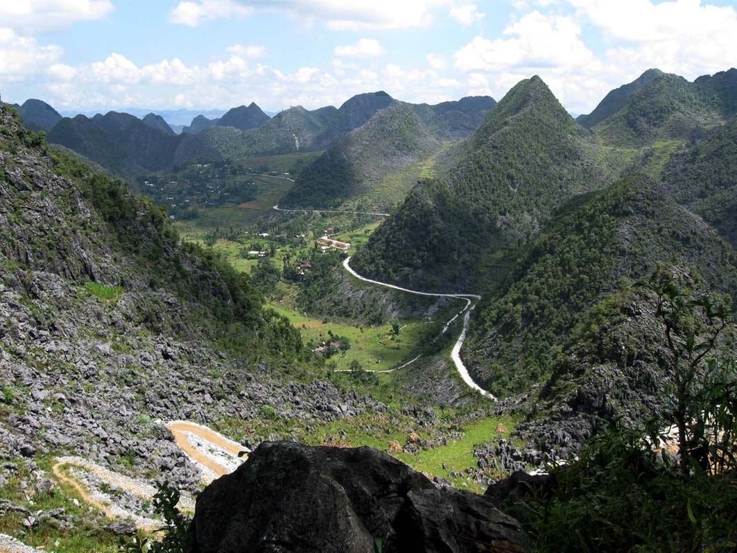 Top 15 cảnh đẹp nhất Việt Nam: Những “thiên đường hạ giới” nhất định phải đến một lần trong đời - ảnh 1