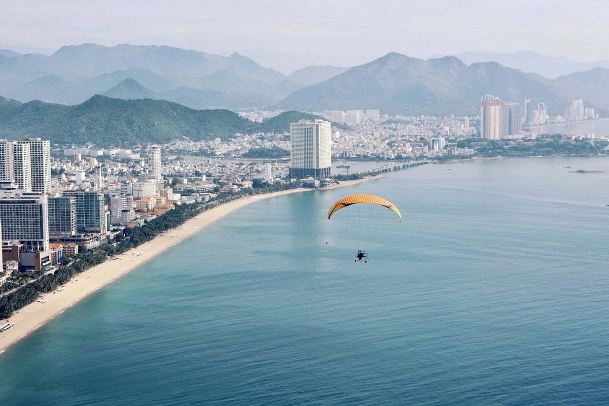 Top 15 cảnh đẹp nhất Việt Nam: Những “thiên đường hạ giới” nhất định phải đến một lần trong đời - ảnh 10