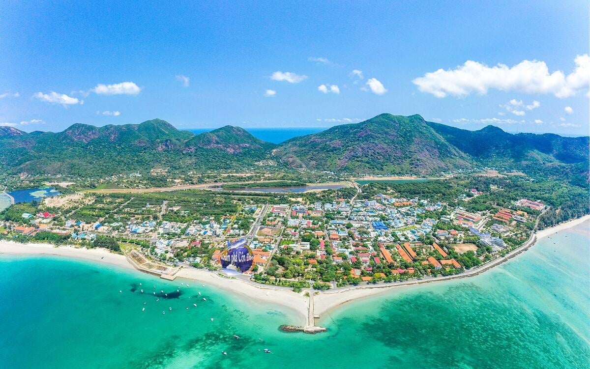 Top 15 cảnh đẹp nhất Việt Nam: Những “thiên đường hạ giới” nhất định phải đến một lần trong đời - ảnh 15