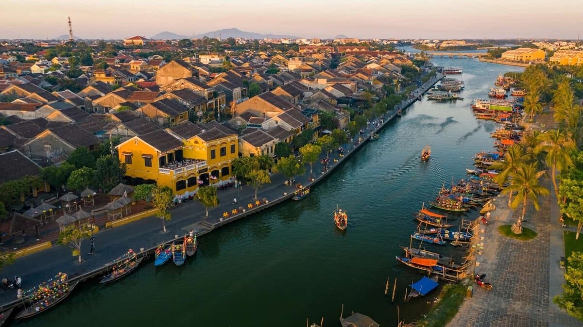 Top 15 cảnh đẹp nhất Việt Nam: Những “thiên đường hạ giới” nhất định phải đến một lần trong đời - ảnh 8