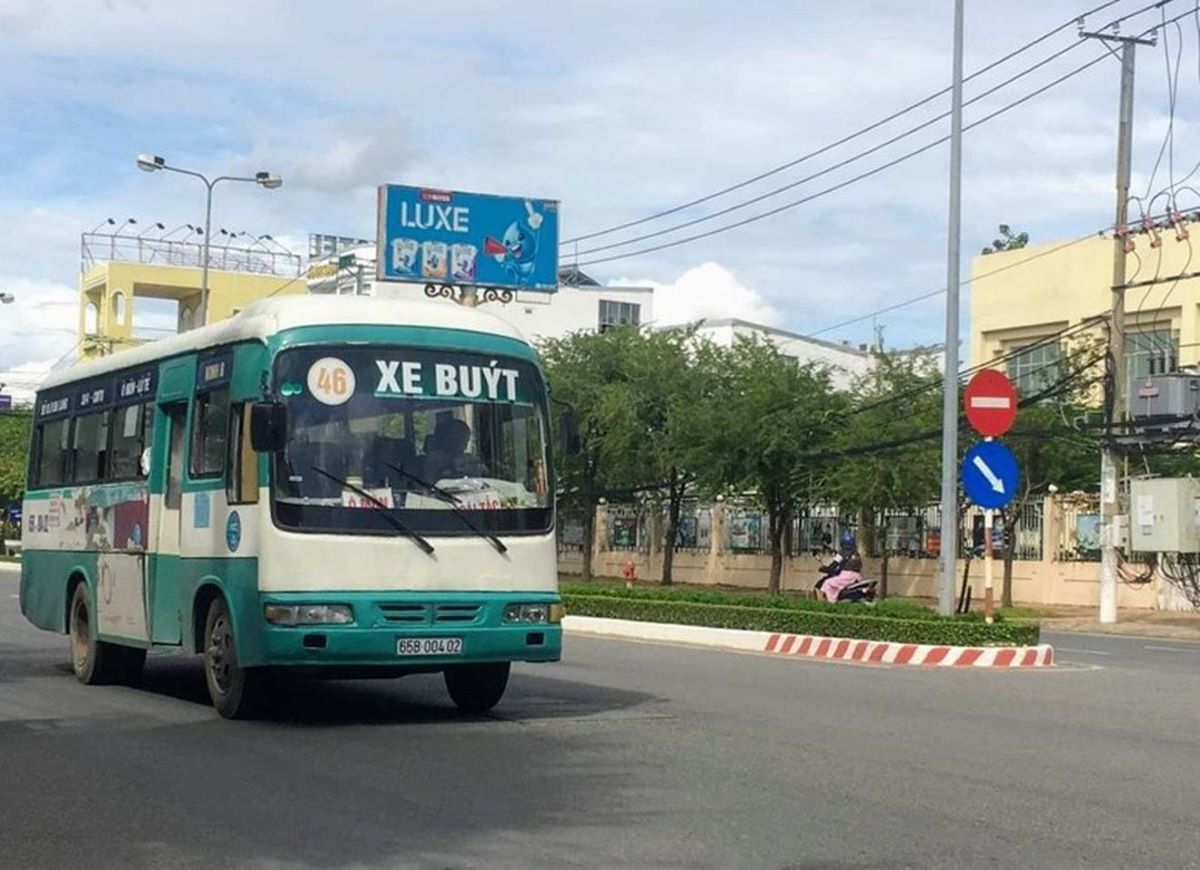 Chinh phục Cần Thơ với lộ trình xe buýt tiện lợi, dễ dàng di chuyển - ảnh 3