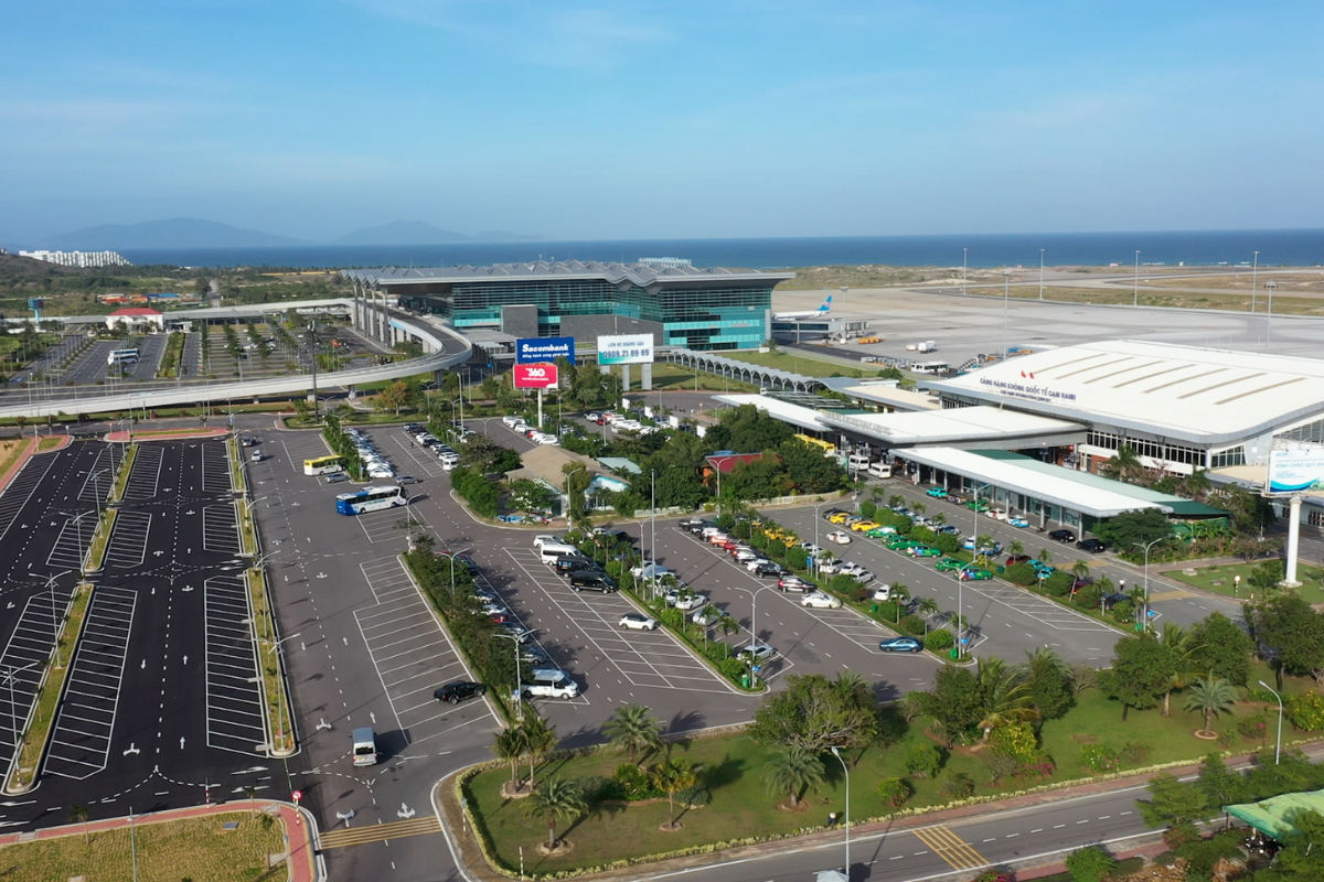 Phan Thiết có sân bay không? Sân bay nào gần Phan Thiết? - ảnh 3