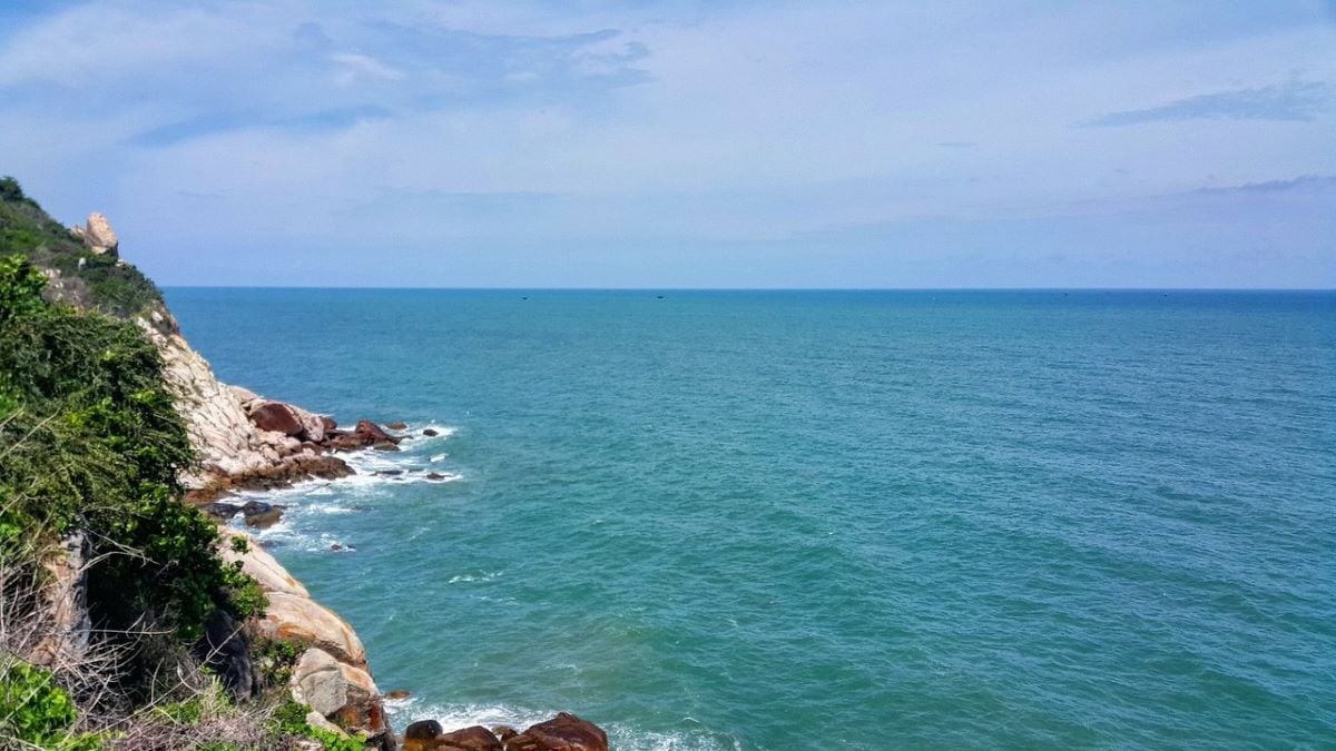Phú Yên cách Bình Thuận bao nhiêu km? - ảnh 2