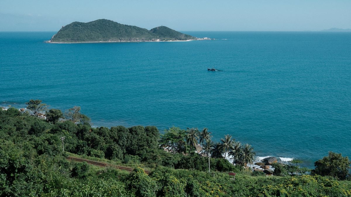 Phú Yên đi Đà Lạt bao nhiêu km? - ảnh 1
