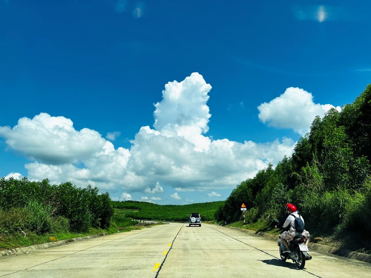 Phú Yên đi Đà Lạt bao nhiêu km? - ảnh 3