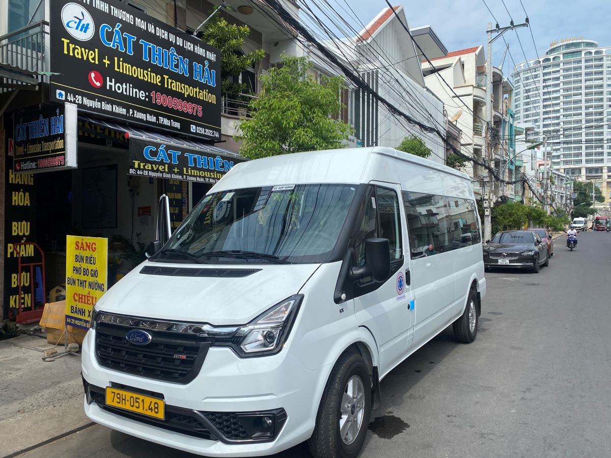 Phú Yên đi Đà Lạt bao nhiêu km? - ảnh 4