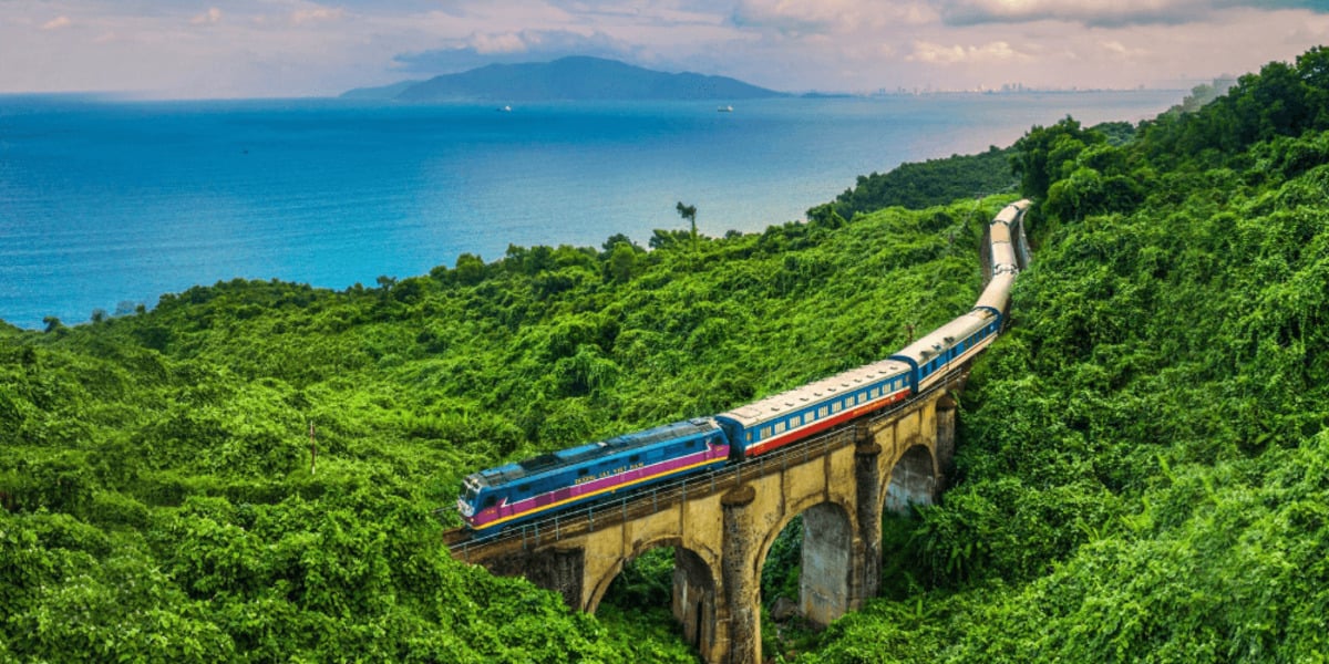 Sài Gòn đi Hội An bao nhiêu km? - ảnh 4