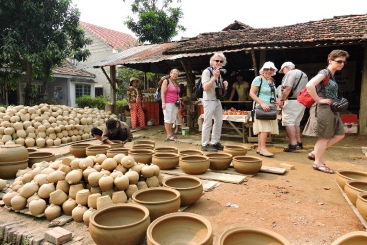 Sài Gòn đi Hội An bao nhiêu km? - ảnh 8