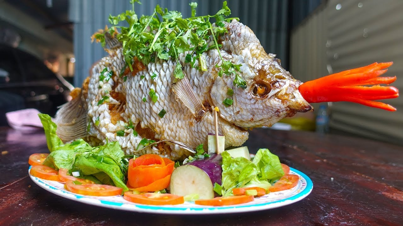 Top 7 đặc sản Vĩnh Long nhất định phải thử - ảnh 1