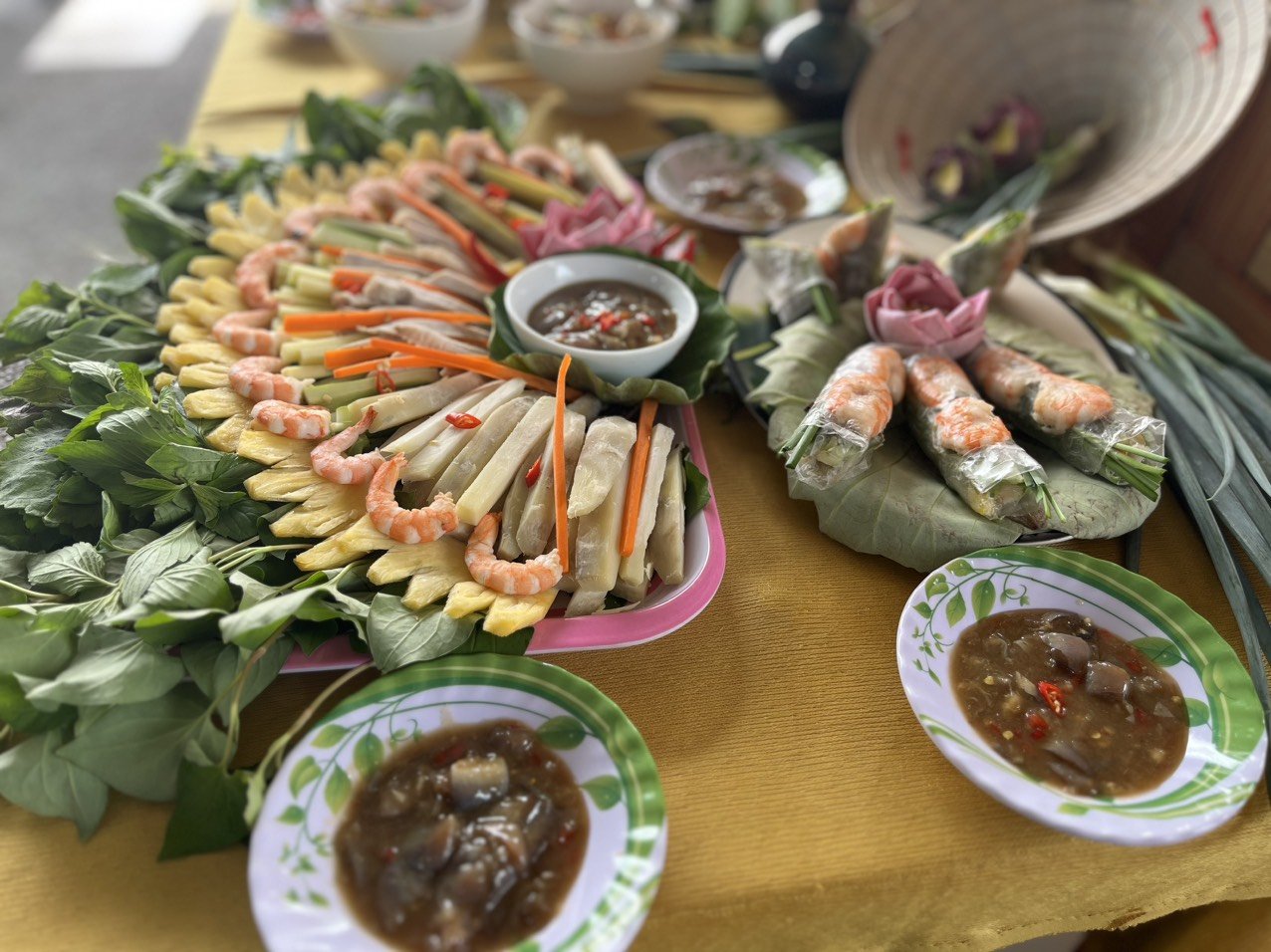 Top 7 đặc sản Vĩnh Long nhất định phải thử - ảnh 2