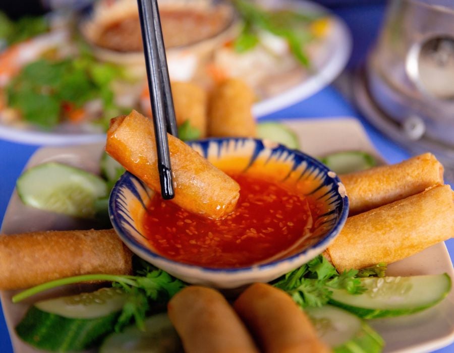 Top 7 đặc sản Vĩnh Long nhất định phải thử - ảnh 5