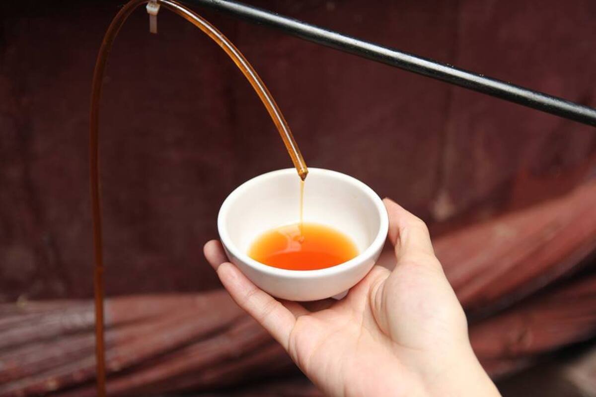 Top 10 đặc sản Quảng Bình làm quà ý nghĩa nhất - ảnh 3
