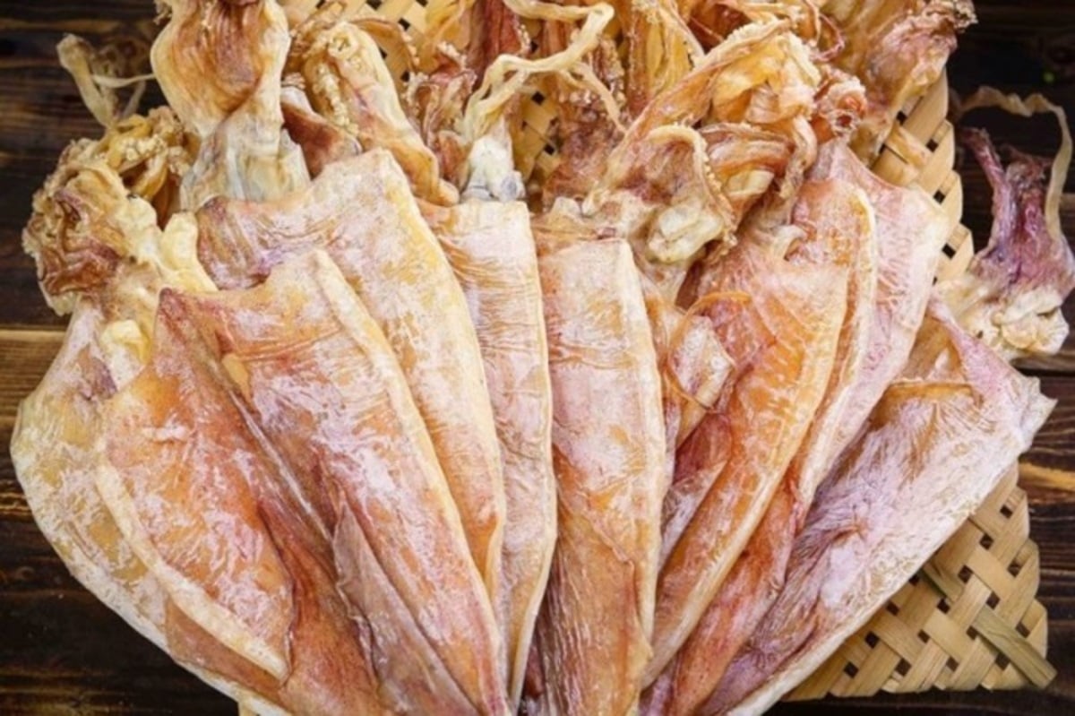 Top 10 đặc sản Quảng Bình làm quà ý nghĩa nhất - ảnh 4