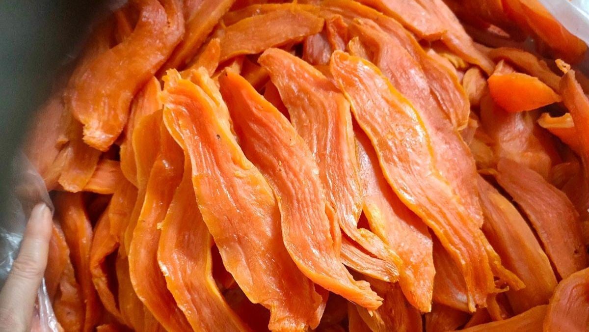 Top 10 đặc sản Quảng Bình làm quà ý nghĩa nhất - ảnh 5