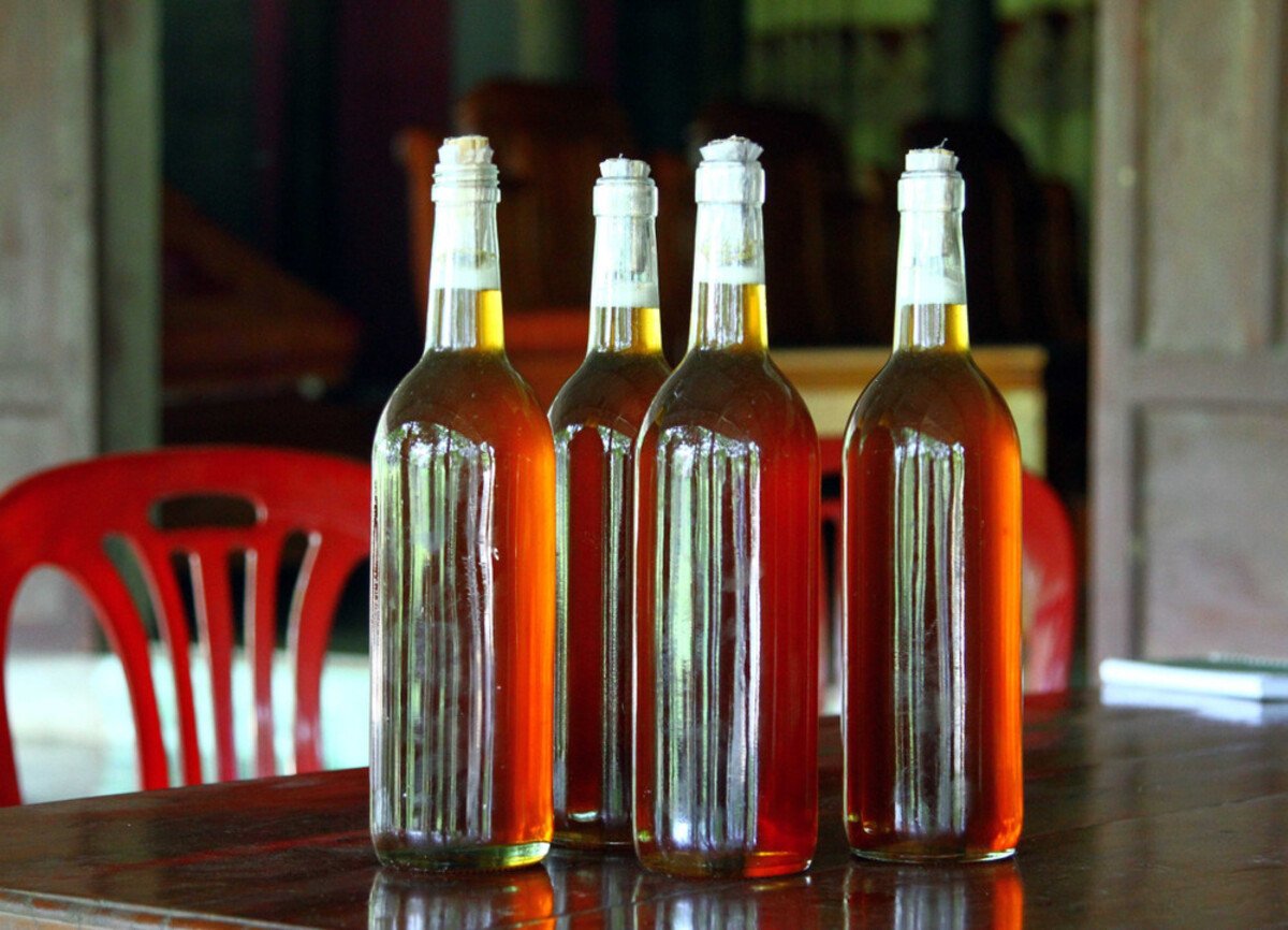 Top 10 đặc sản Quảng Bình làm quà ý nghĩa nhất - ảnh 9