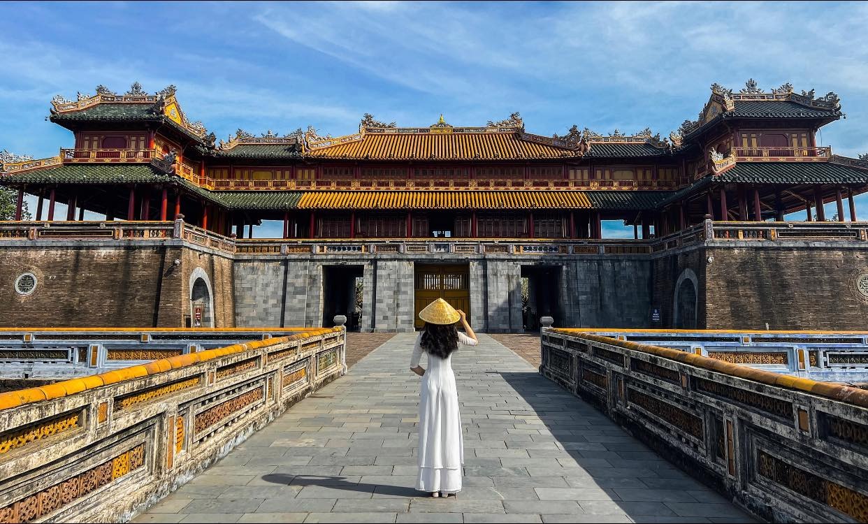 Khoảng cách từ Nha Trang đến Huế bao nhiêu km? - ảnh 1