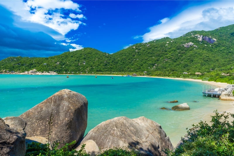 Khoảng cách từ Nha Trang đến Huế bao nhiêu km? - ảnh 2