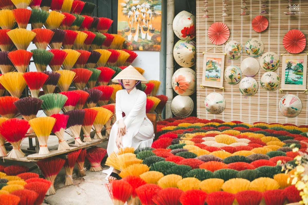 Anh: Phương Thanh Nguyễn/Check-in Việt Nam
