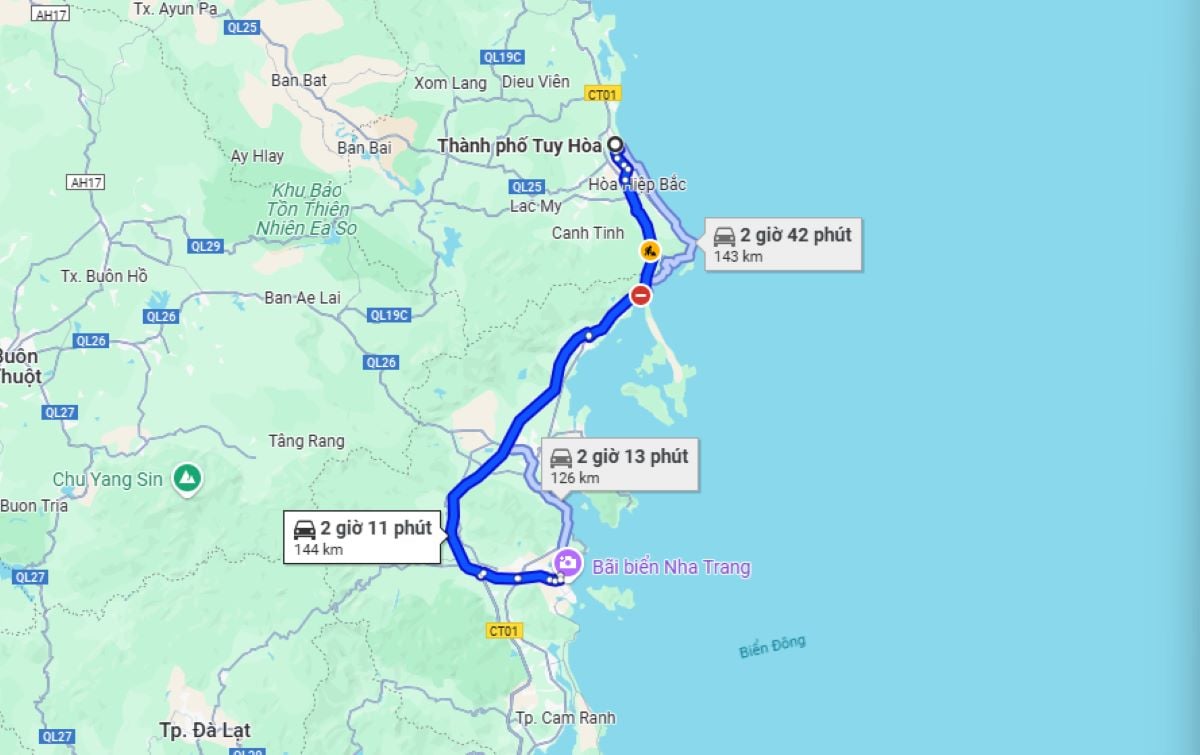 phu-yen-di-nha-trang-bao-nhieu-km