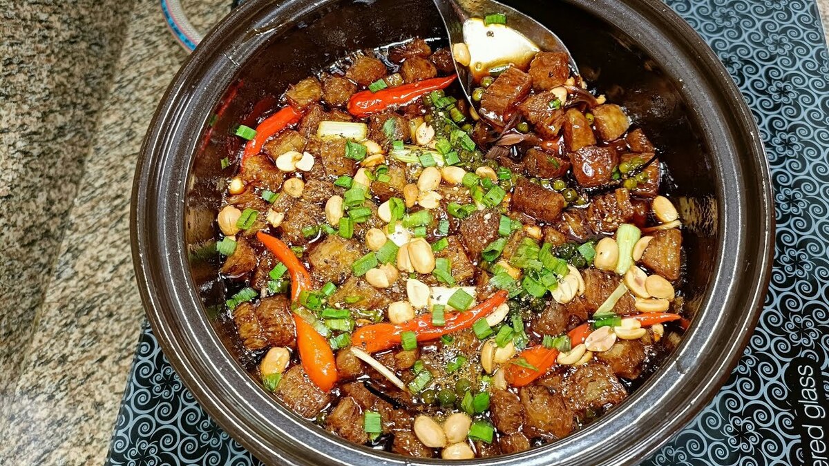 Oanh tạc 5 quán cơm cháy kho quẹt ngon nhất Cần Thơ - ảnh 4