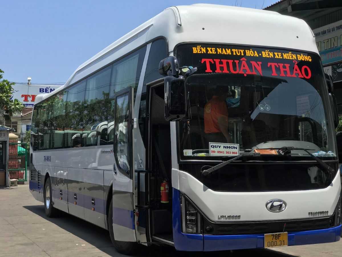 Quy Nhơn cách Phú Yên bao nhiêu km? - ảnh 4