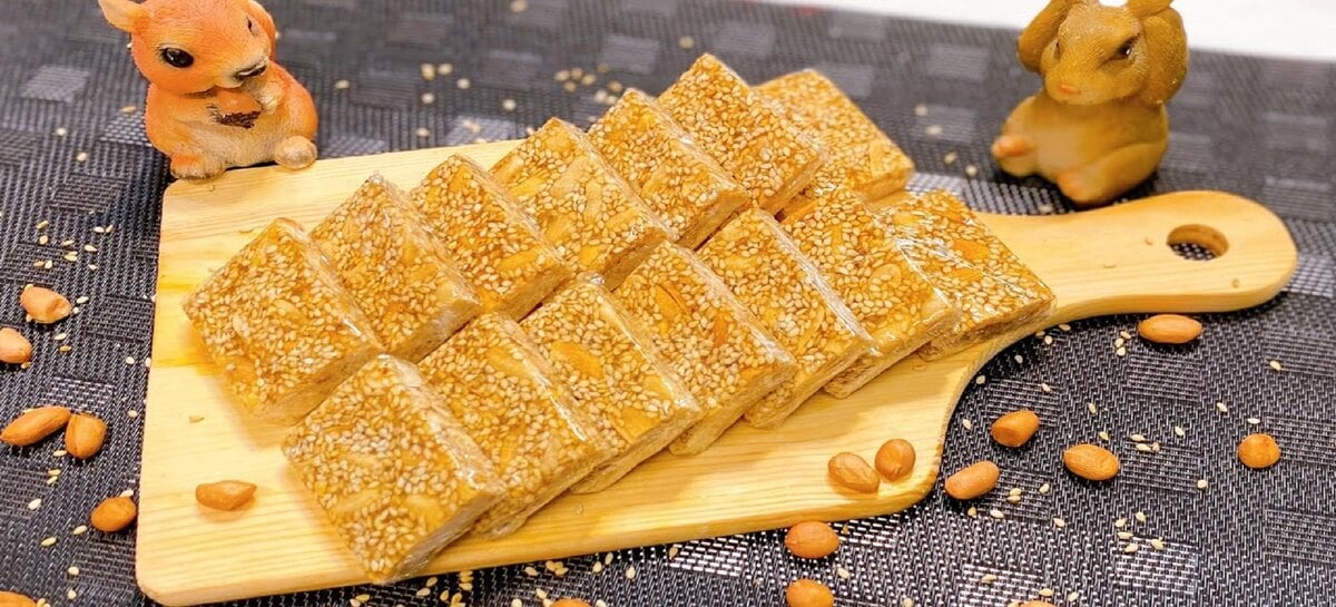 Top 7 bánh kẹo đặc sản Huế ngon nhất - ảnh 1