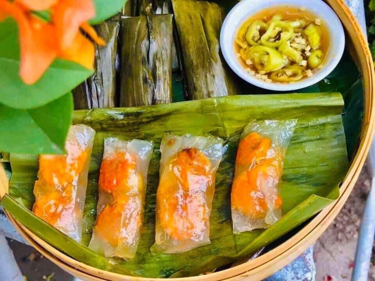 Top 7 bánh kẹo đặc sản Huế ngon nhất - ảnh 6