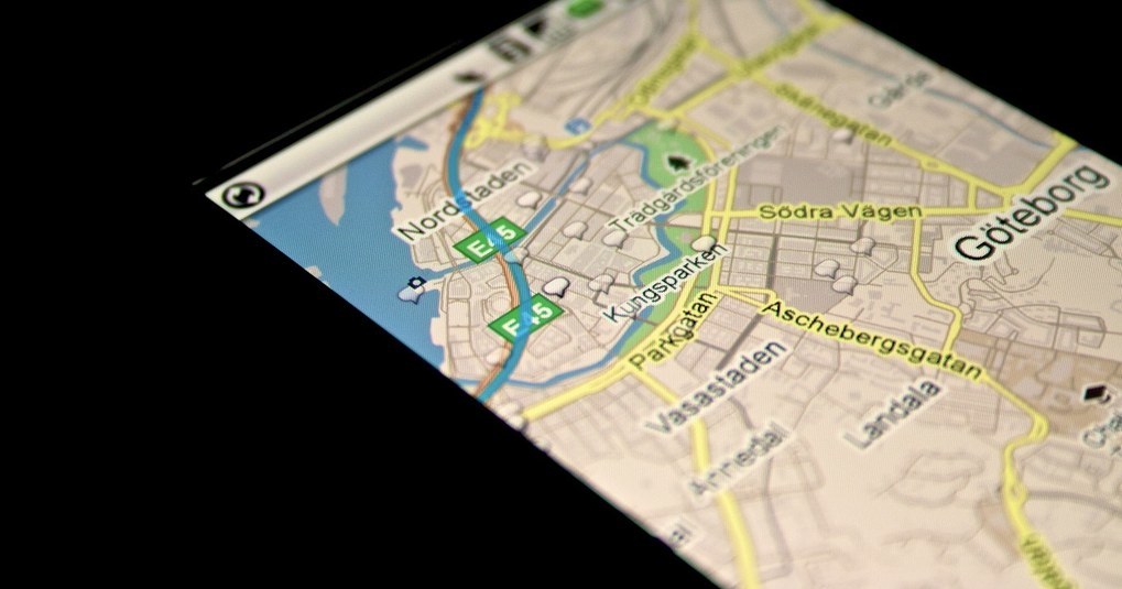 MAPS.ME - Nguồn ảnh; Internet