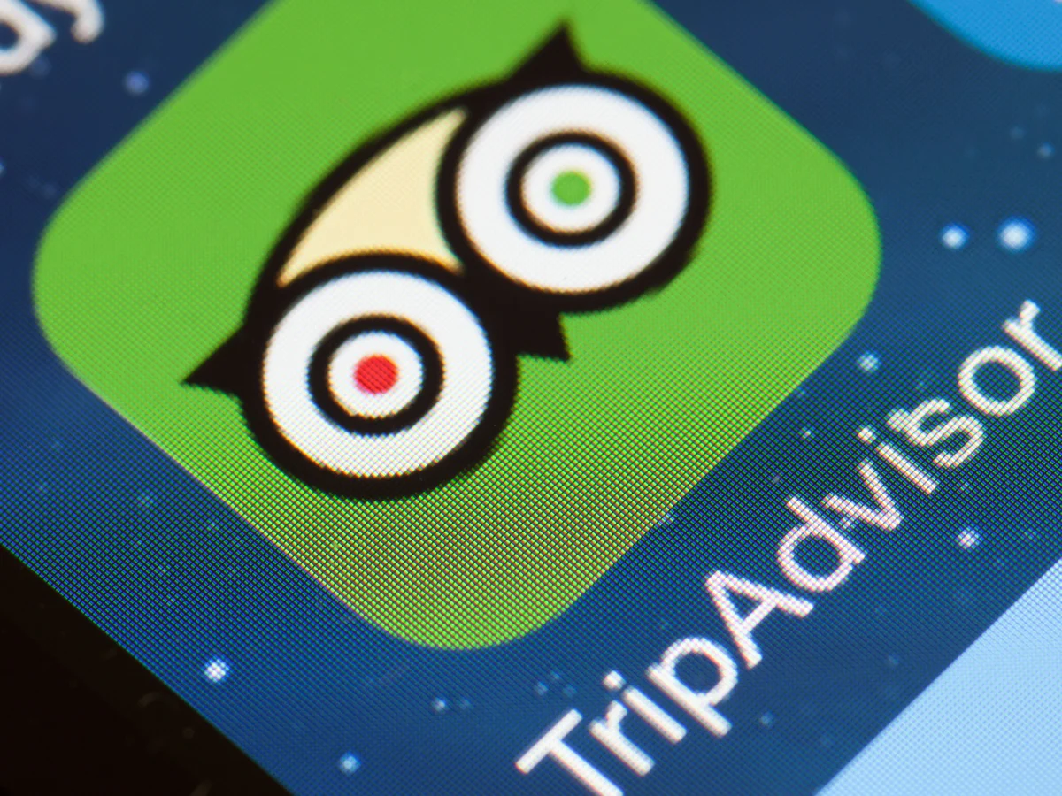 TripAdvisor - Nguồn ảnh: Inernet