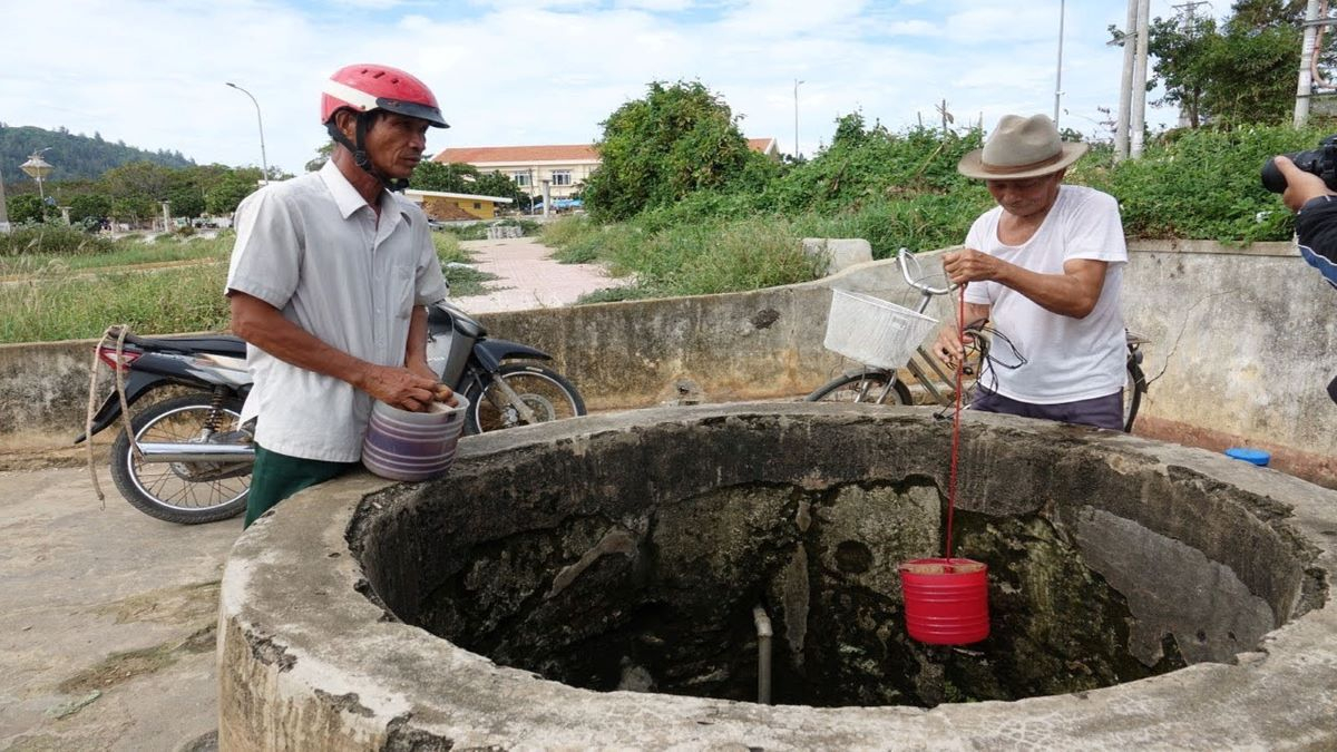 Hòn đảo duy nhất Việt Nam hình thành từ vụ phun trào núi lửa hàng chục triệu năm trước - ảnh 3
