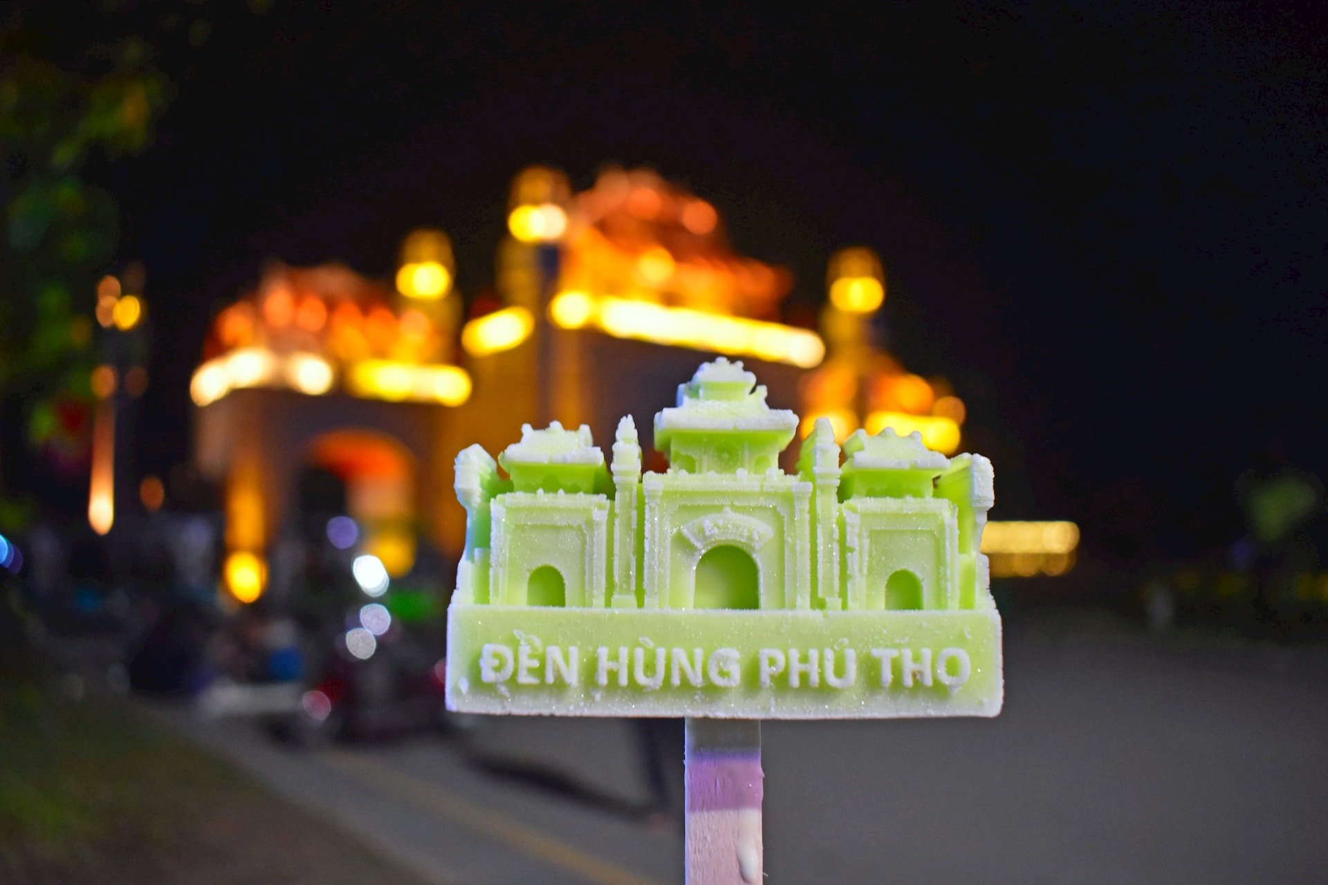 Về với đền Hùng Phú Thọ - Cảm nhận lịch sử nơi đất tổ thiêng liêng - ảnh 3