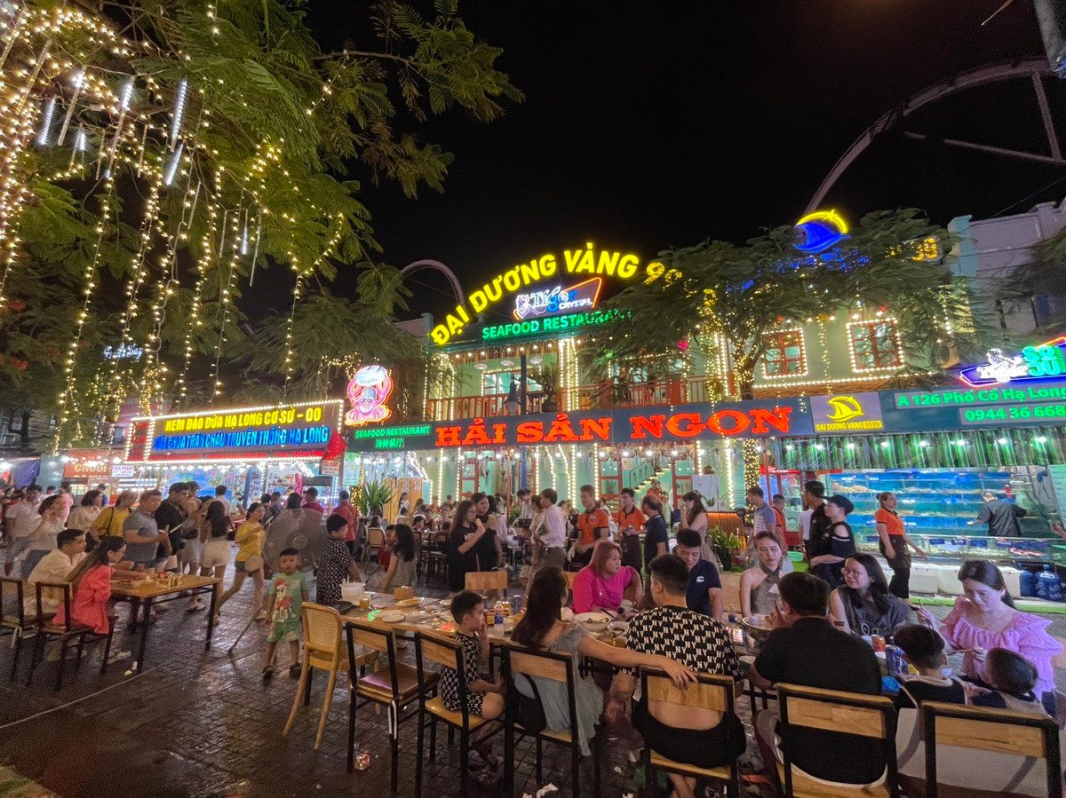 Lưu ngay list 8 địa điểm ăn ngon ở Hạ Long, được nhiều review tốt nhất - ảnh 3