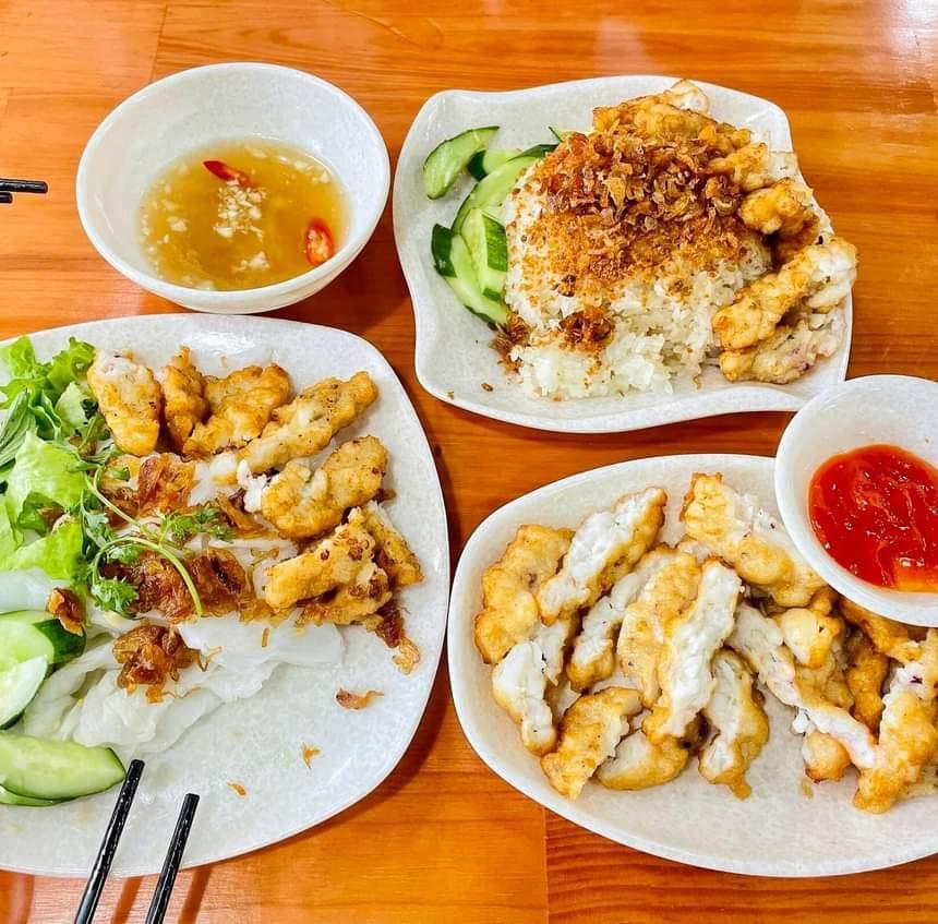 Lưu ngay list 8 địa điểm ăn ngon ở Hạ Long, được nhiều review tốt nhất - ảnh 4