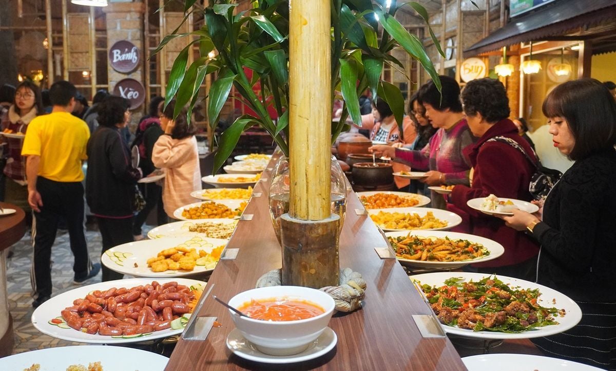 Lưu ngay list 8 địa điểm ăn ngon ở Hạ Long, được nhiều review tốt nhất - ảnh 6