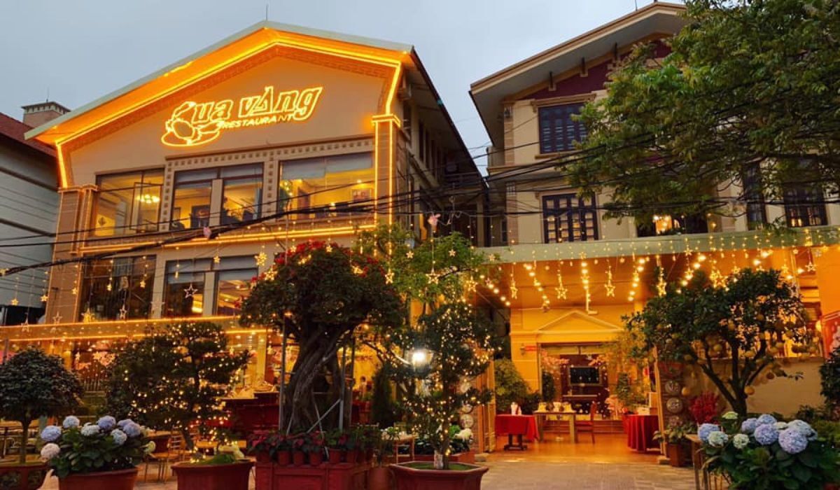 Lưu ngay list 8 địa điểm ăn ngon ở Hạ Long, được nhiều review tốt nhất - ảnh 7