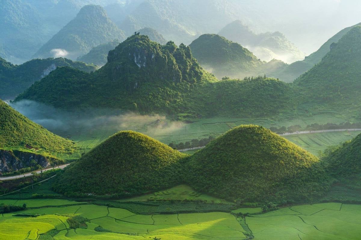 Du lịch Hà Giang dịp lễ 30/4: Top 7 điểm đến hấp dẫn nhất - ảnh 2