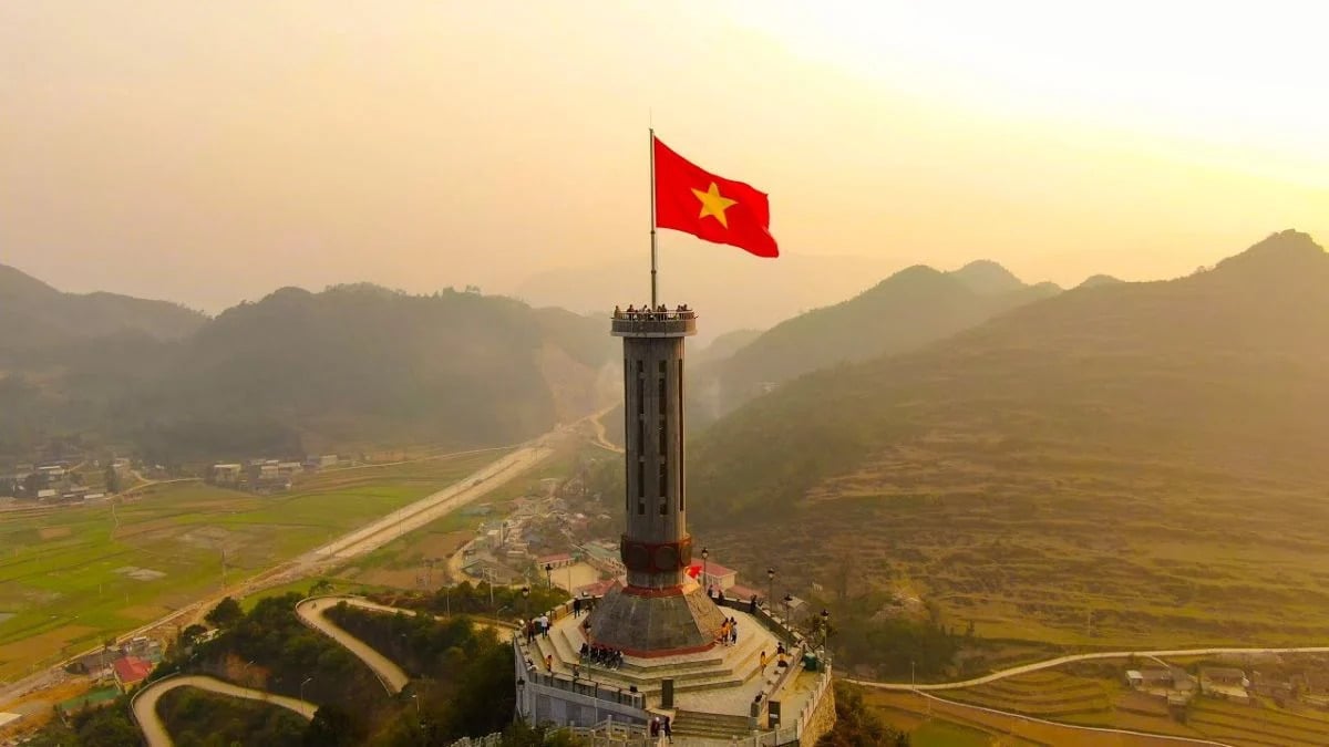 Du lịch Hà Giang dịp lễ 30/4: Top 7 điểm đến hấp dẫn nhất - ảnh 4
