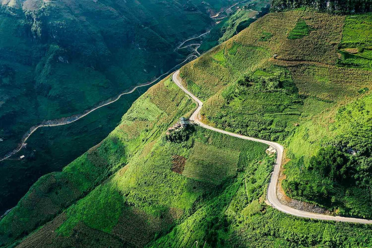 Du lịch Hà Giang dịp lễ 30/4: Top 7 điểm đến hấp dẫn nhất - ảnh 5