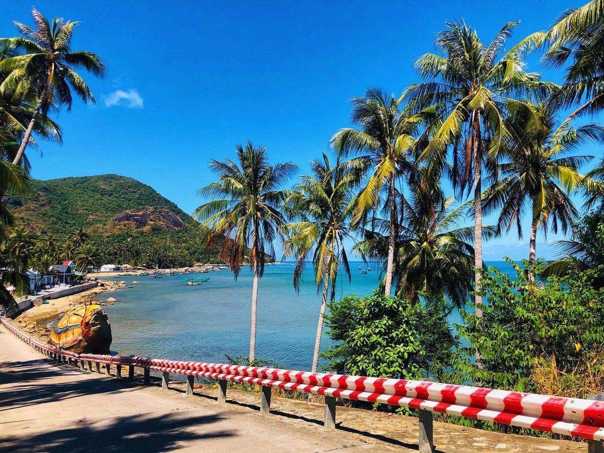 Cẩm nang du lịch Hòn Sơn Kiên Giang từ A-Z: Ăn gì, chơi gì chi tiết nhất - ảnh 3
