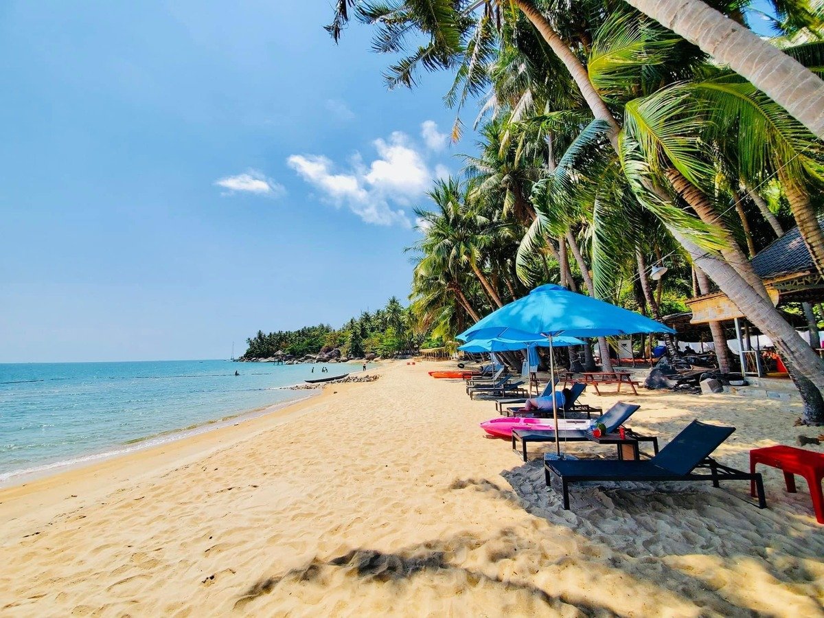 Cẩm nang du lịch Hòn Sơn Kiên Giang từ A-Z: Ăn gì, chơi gì chi tiết nhất - ảnh 5