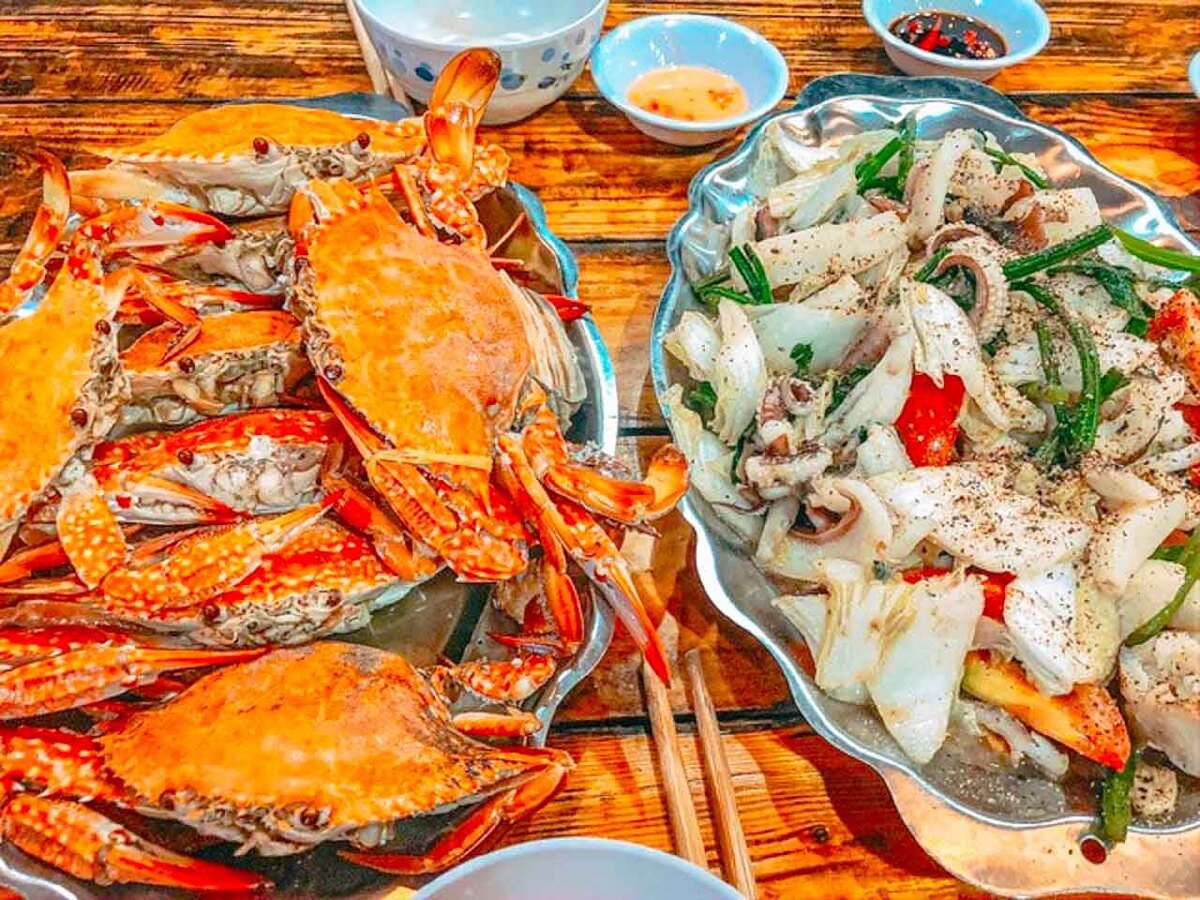 Cẩm nang du lịch Hòn Sơn Kiên Giang từ A-Z: Ăn gì, chơi gì chi tiết nhất - ảnh 8