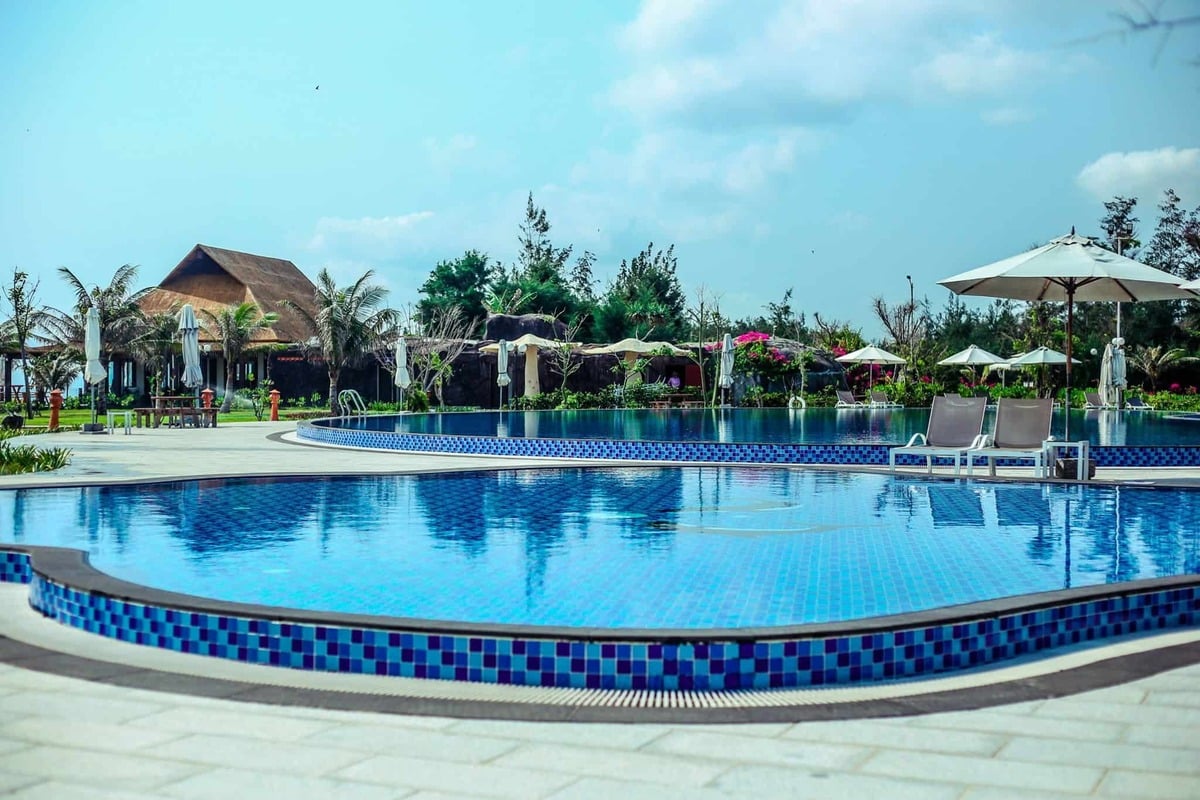 Du lịch Phú Yên: Điểm tên 6 khách sạn 5 sao sang trọng, đẳng cấp bậc nhất - ảnh 2
