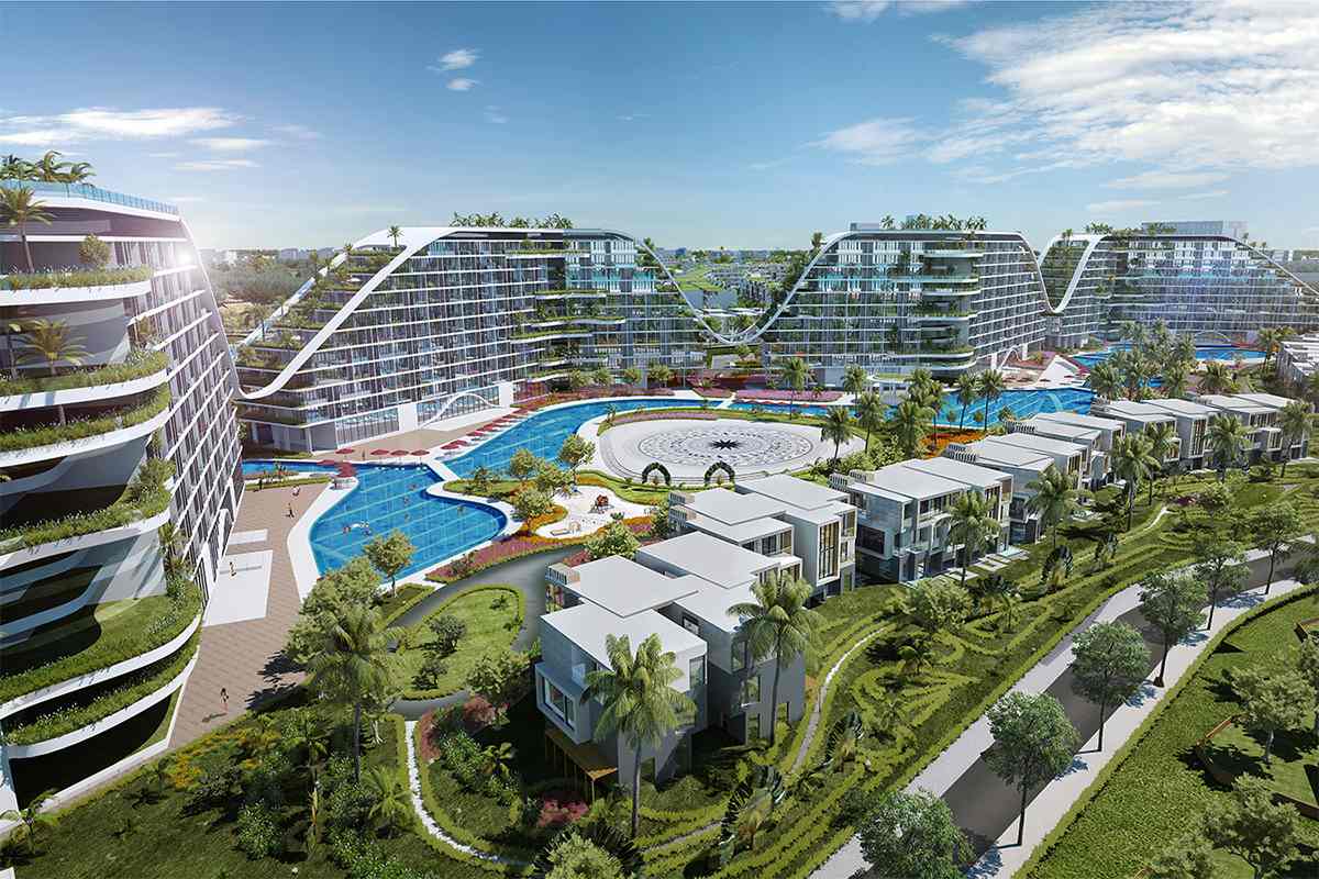 Du lịch Quy Nhơn hè 2025: Check-in ngay 4 resort sang chảnh, hồ bơi chất lừ view “triệu đô” - ảnh 1