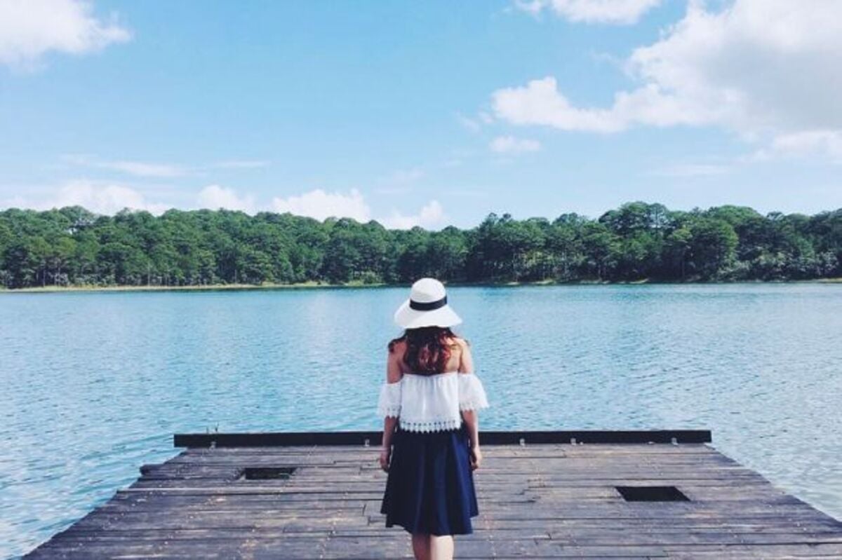 Hồ Tuyền Lâm có gì chơi? Top 9 trải nghiệm thú vị ở hồ lớn nhất Đà Lạt - ảnh 6