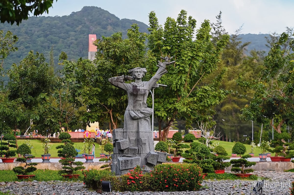 Kinh nghiệm du lịch Côn Đảo chi tiết 2025 - ảnh 10