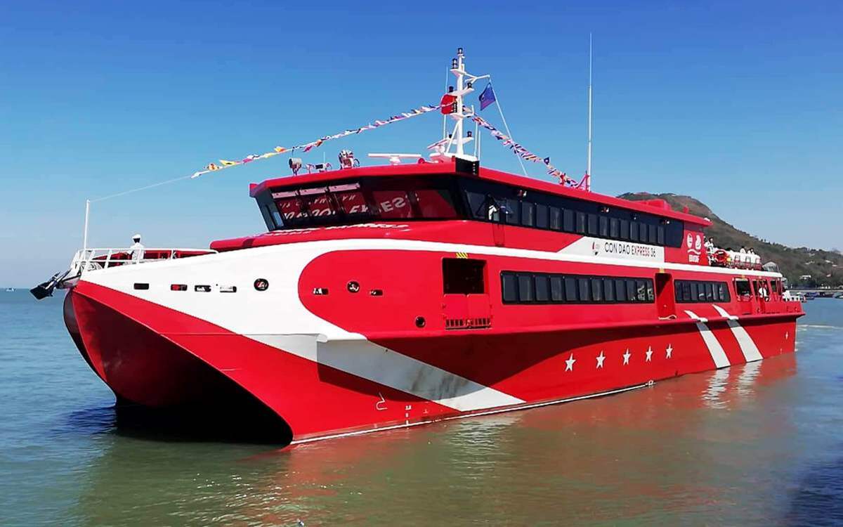 Kinh nghiệm du lịch Côn Đảo chi tiết 2025 - ảnh 3