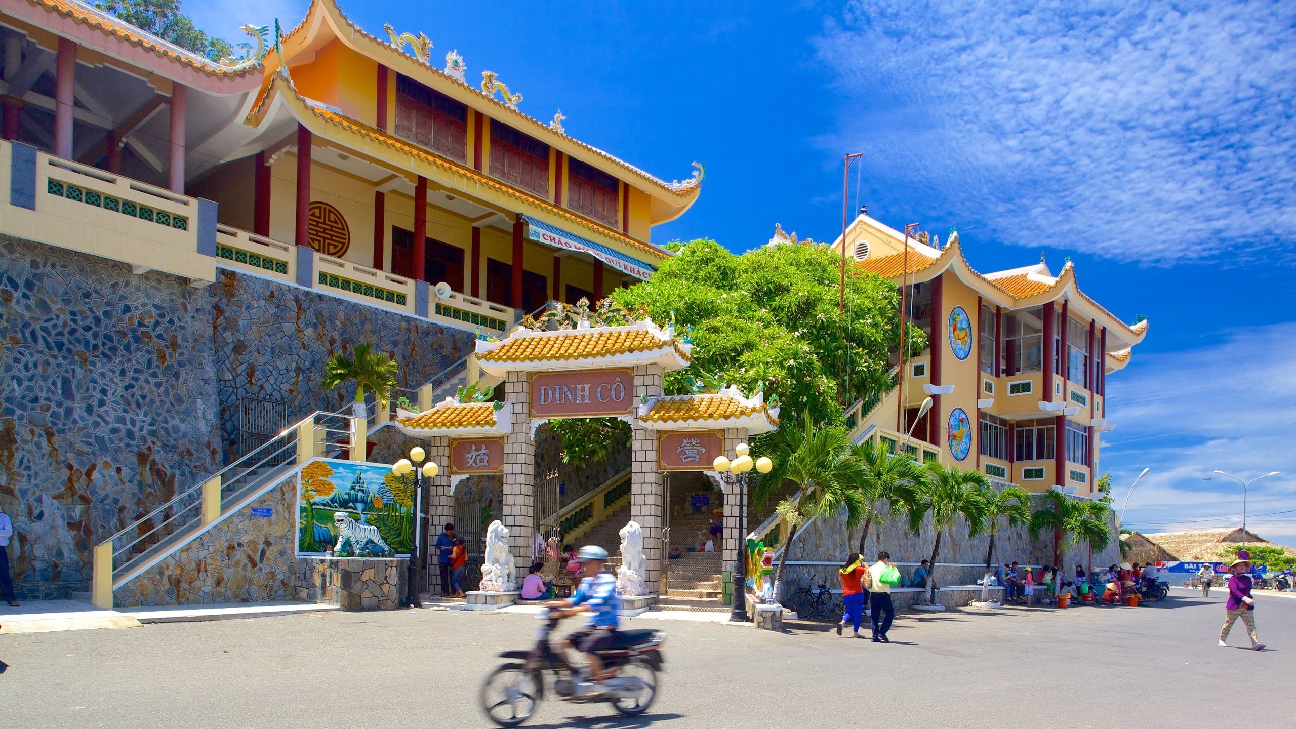 Long Hải có gì chơi? Gợi ý 5 địa điểm vui chơi đẹp nhất Long Hải Vũng Tàu - ảnh 3